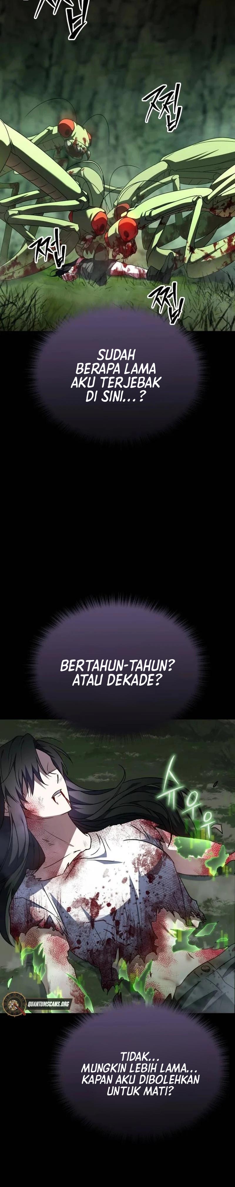 Baca The Returned C-Rank Tank Won't Die! - Chapter 1 halaman 50