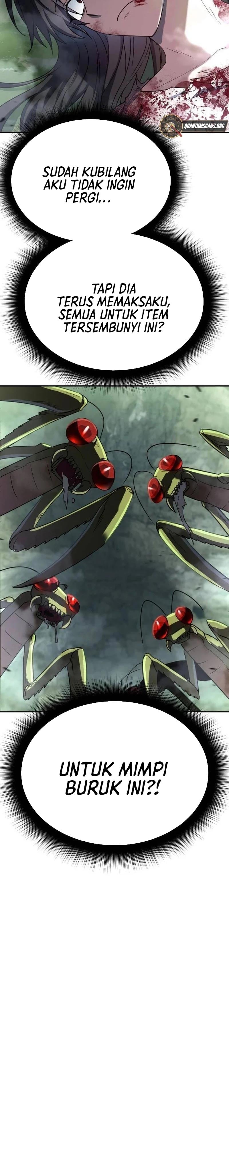 Baca The Returned C-Rank Tank Won't Die! - Chapter 1 halaman 53