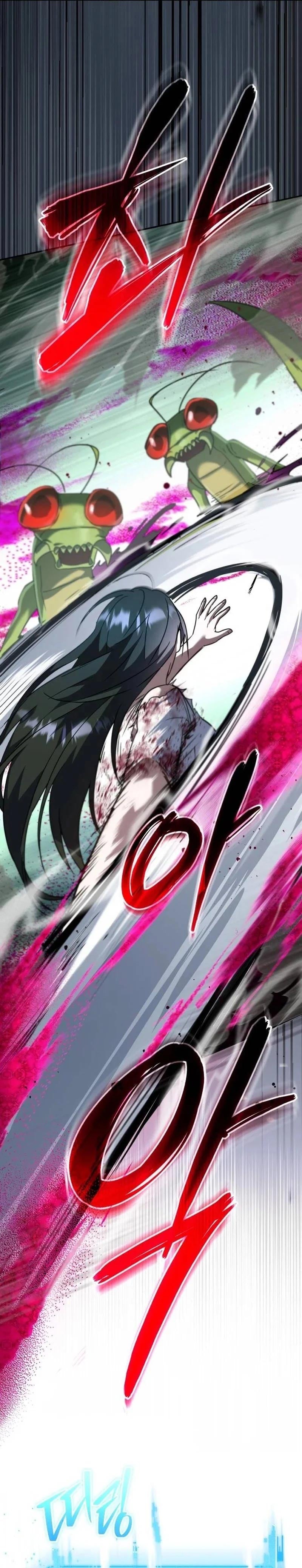 Baca The Returned C-Rank Tank Won't Die! - Chapter 1 halaman 55