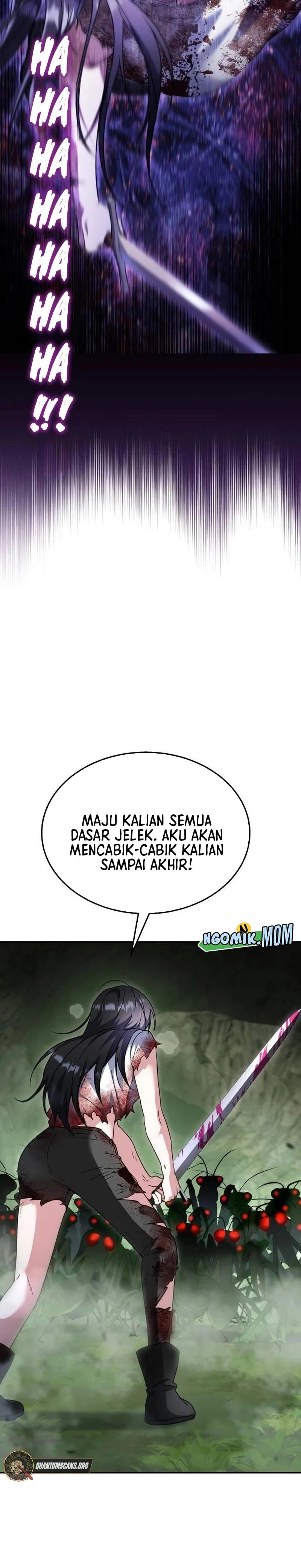 Baca The Returned C-Rank Tank Won't Die! - Chapter 1 halaman 60
