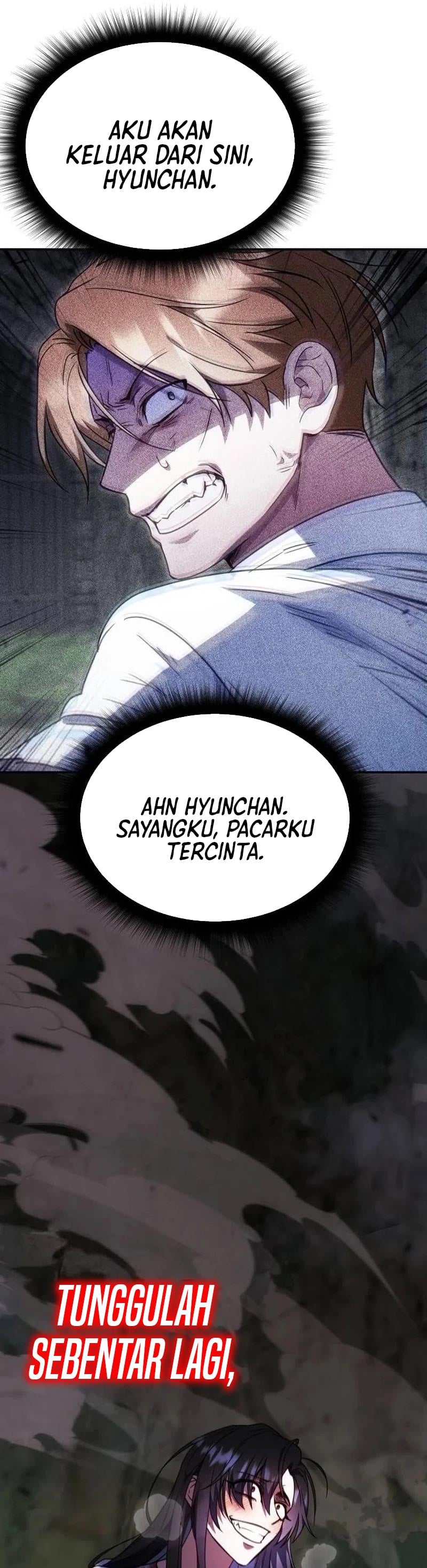 Baca The Returned C-Rank Tank Won't Die! - Chapter 1 halaman 61