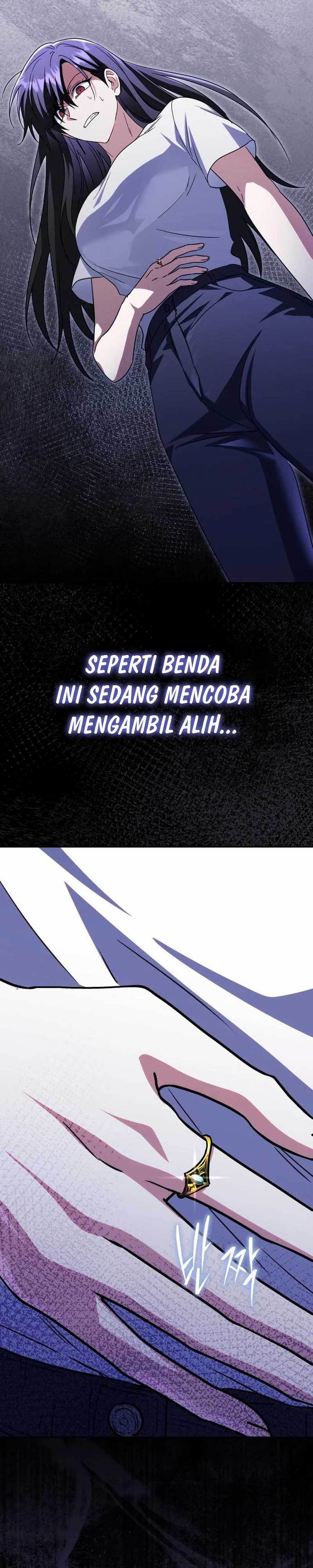 Baca The Returned C-Rank Tank Won't Die! - Chapter 10 halaman 11