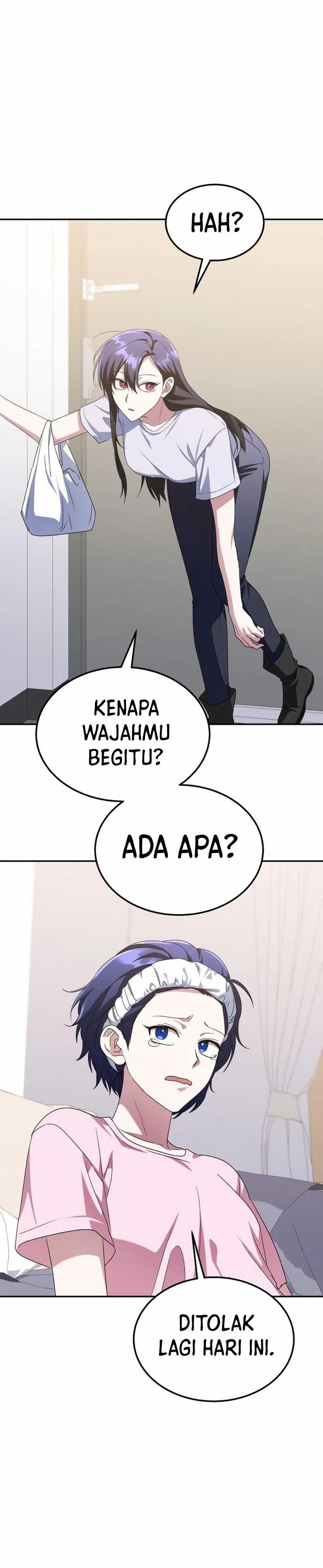 Baca The Returned C-Rank Tank Won't Die! - Chapter 10 halaman 13