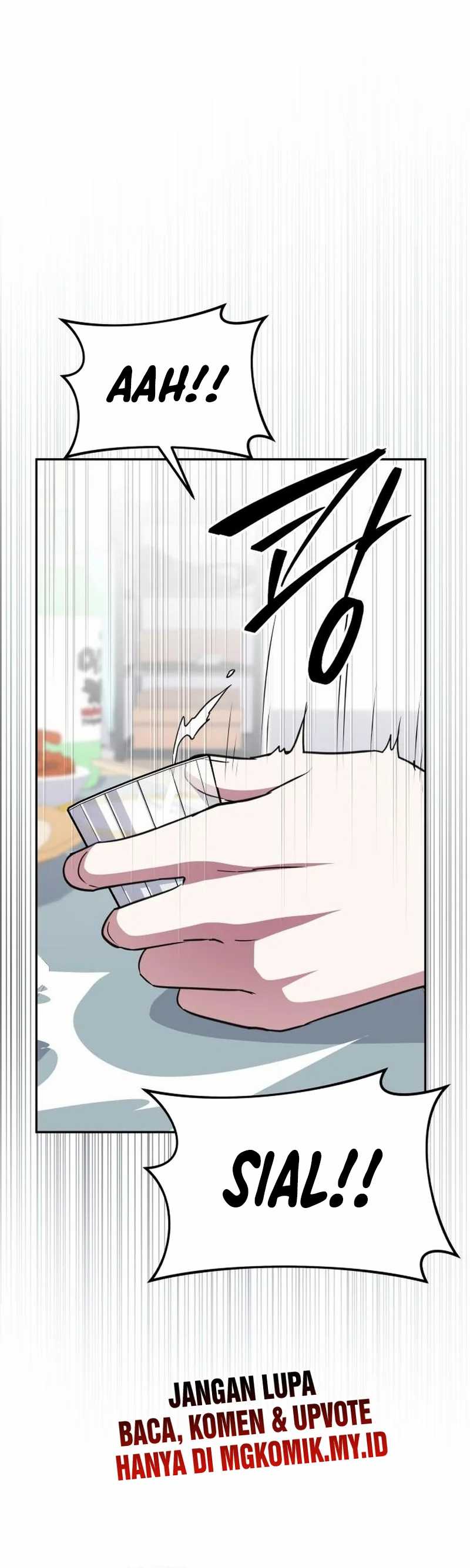Baca The Returned C-Rank Tank Won't Die! - Chapter 10 halaman 16