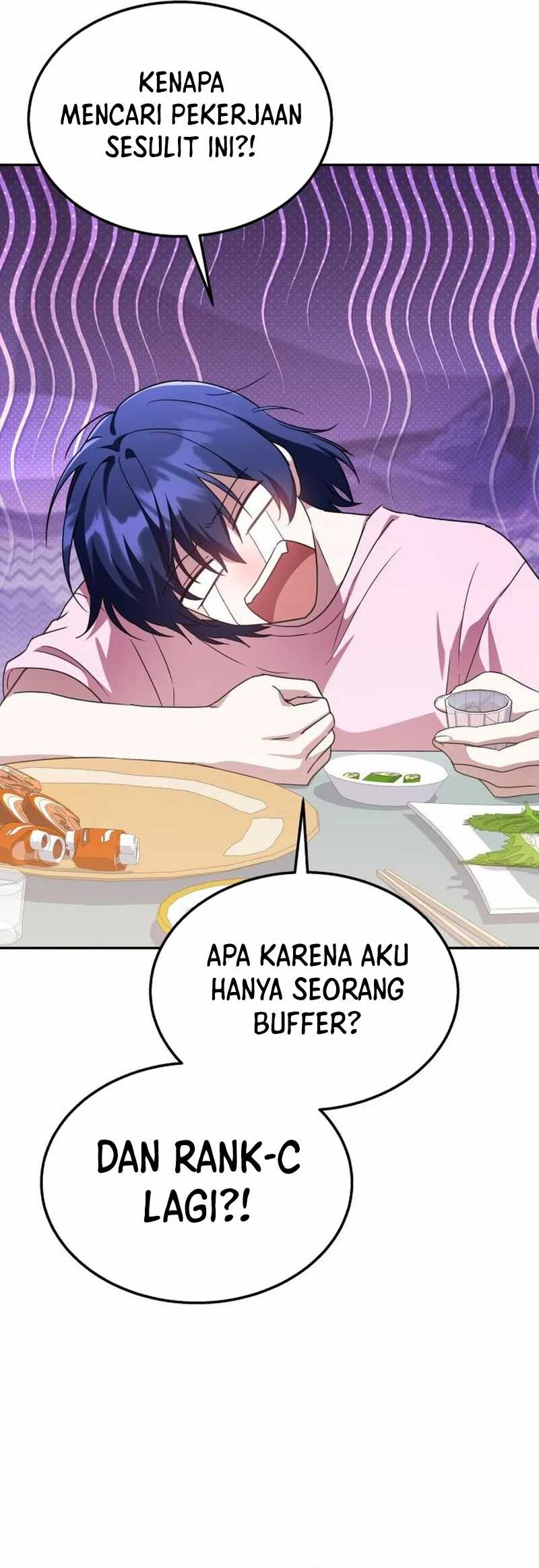 Baca The Returned C-Rank Tank Won't Die! - Chapter 10 halaman 17