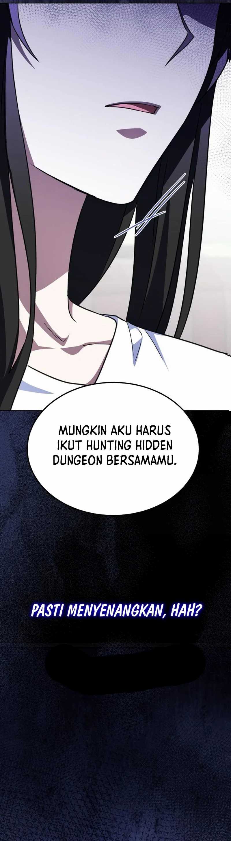 Baca The Returned C-Rank Tank Won't Die! - Chapter 10 halaman 21