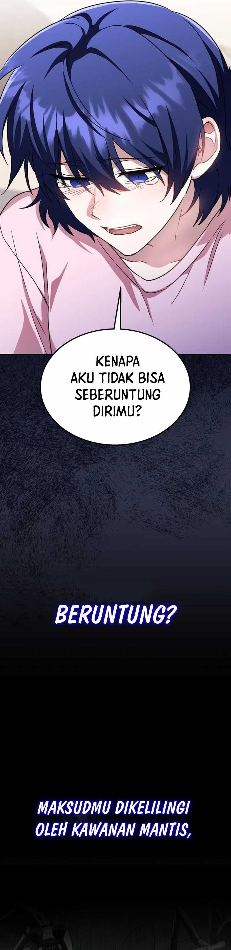 Baca The Returned C-Rank Tank Won't Die! - Chapter 10 halaman 23