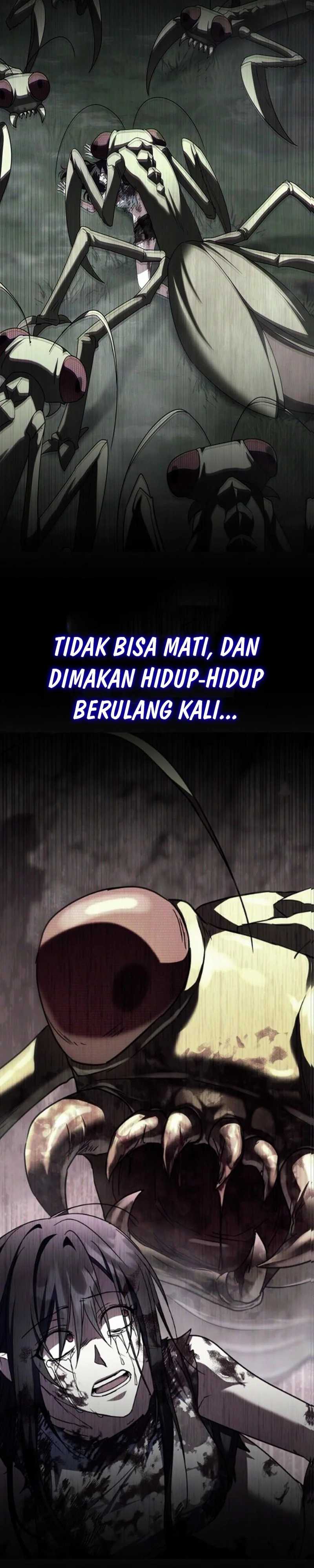 Baca The Returned C-Rank Tank Won't Die! - Chapter 10 halaman 24