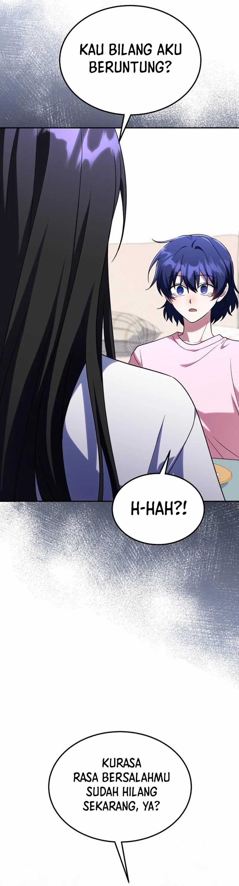 Baca The Returned C-Rank Tank Won't Die! - Chapter 10 halaman 28