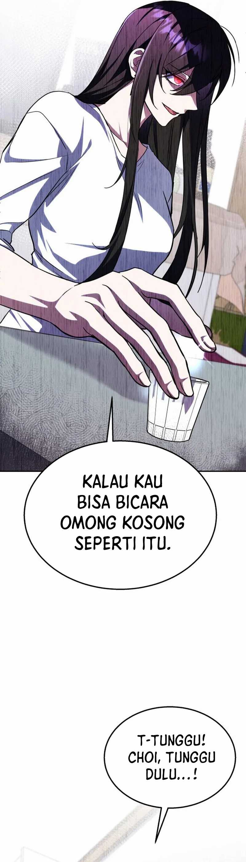 Baca The Returned C-Rank Tank Won't Die! - Chapter 10 halaman 29