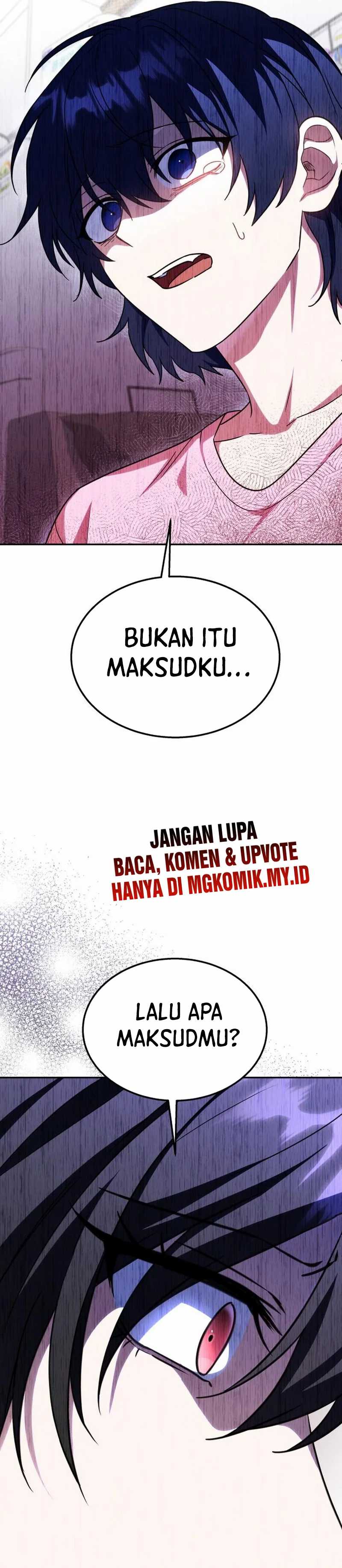 Baca The Returned C-Rank Tank Won't Die! - Chapter 10 halaman 30