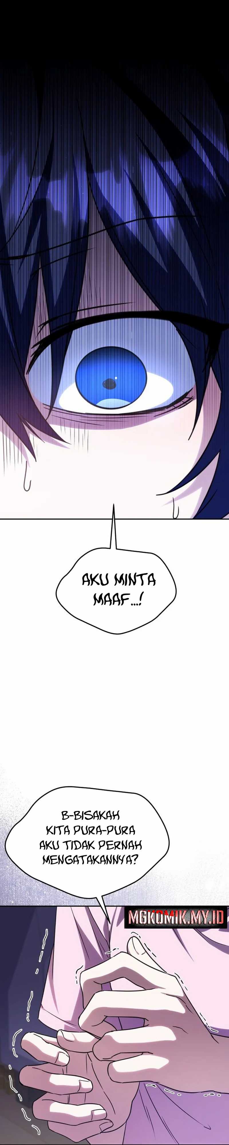 Baca The Returned C-Rank Tank Won't Die! - Chapter 10 halaman 33