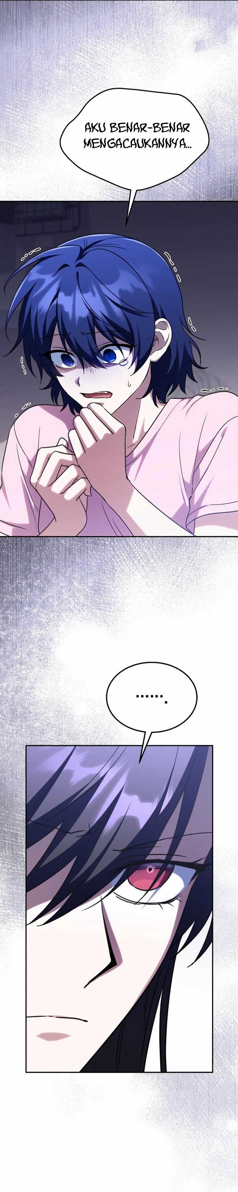 Baca The Returned C-Rank Tank Won't Die! - Chapter 10 halaman 34