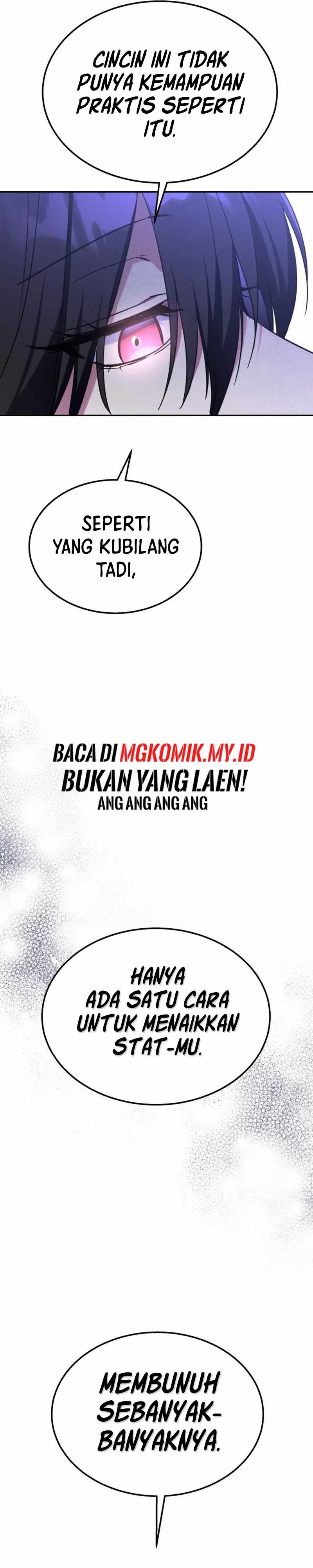 Baca The Returned C-Rank Tank Won't Die! - Chapter 10 halaman 39