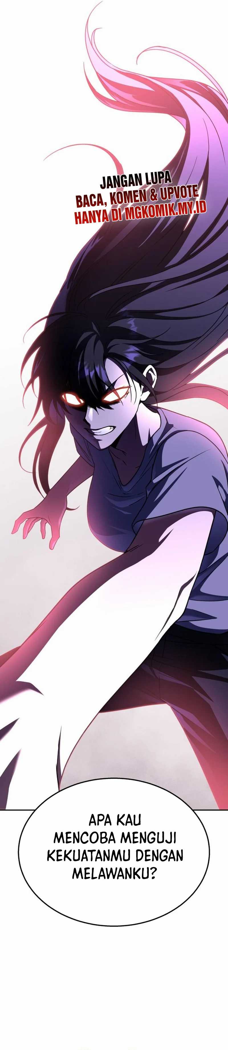 Baca The Returned C-Rank Tank Won't Die! - Chapter 10 halaman 4