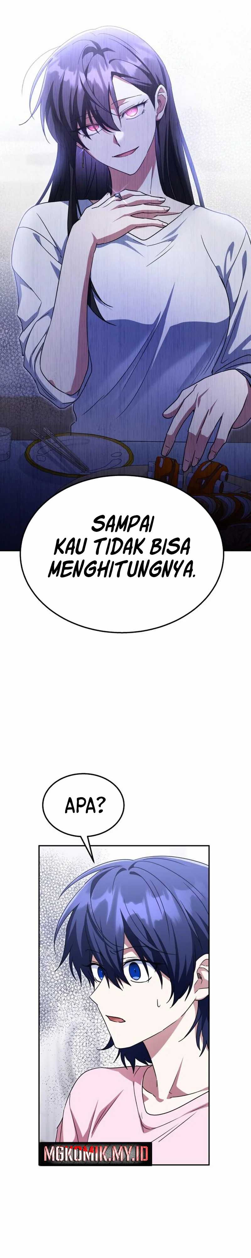 Baca The Returned C-Rank Tank Won't Die! - Chapter 10 halaman 40