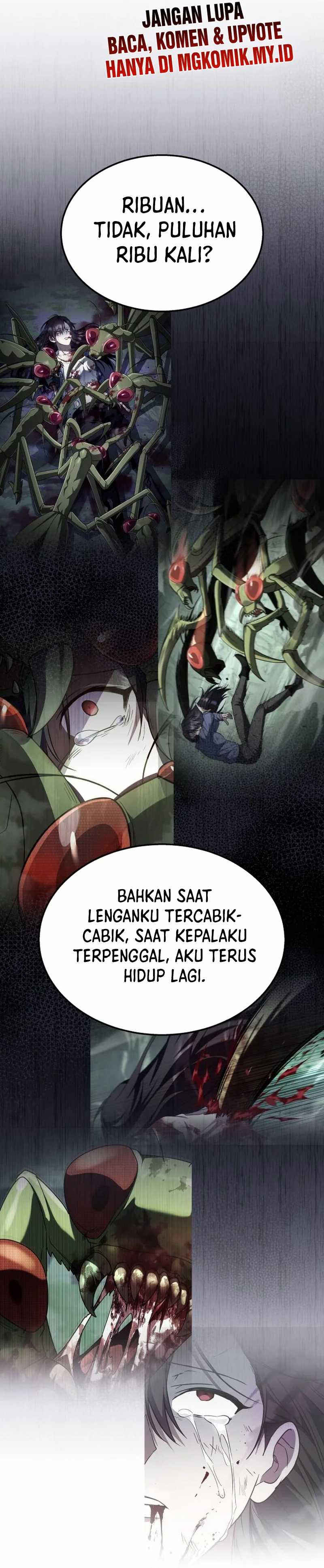 Baca The Returned C-Rank Tank Won't Die! - Chapter 10 halaman 44