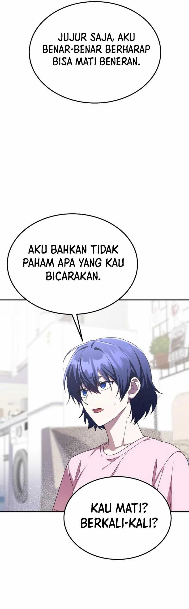 Baca The Returned C-Rank Tank Won't Die! - Chapter 10 halaman 45