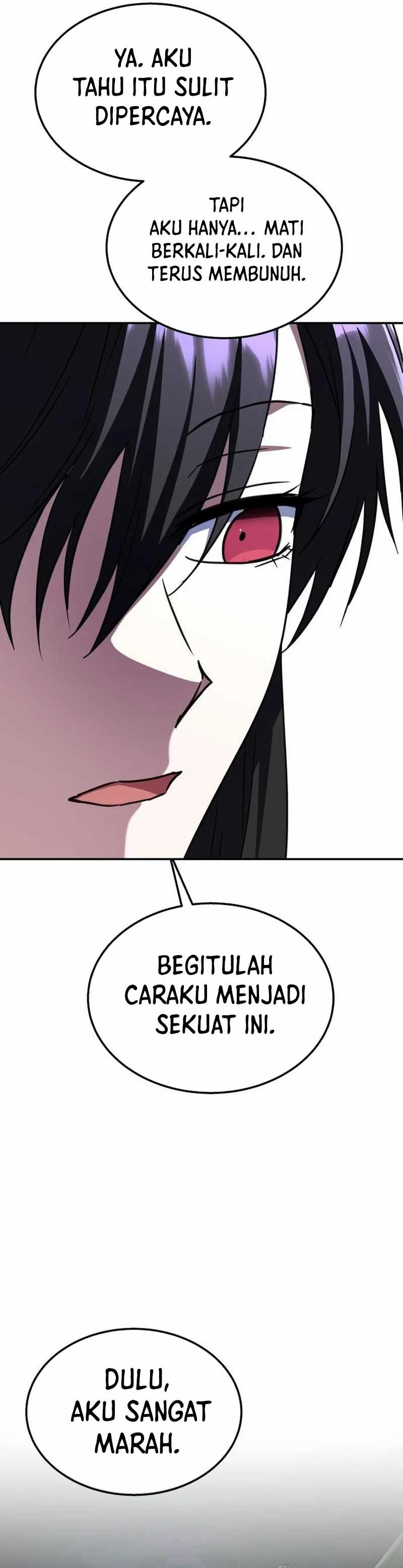 Baca The Returned C-Rank Tank Won't Die! - Chapter 10 halaman 46