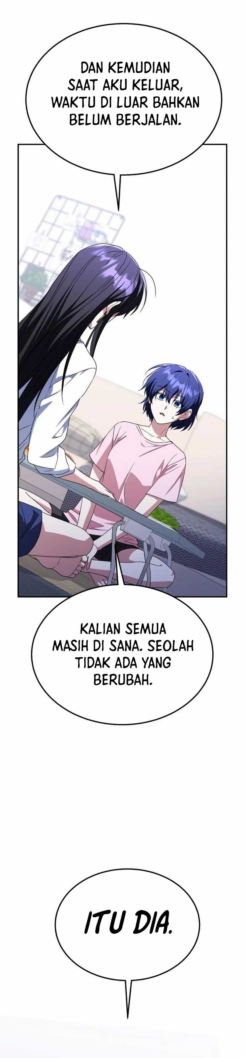 Baca The Returned C-Rank Tank Won't Die! - Chapter 10 halaman 48