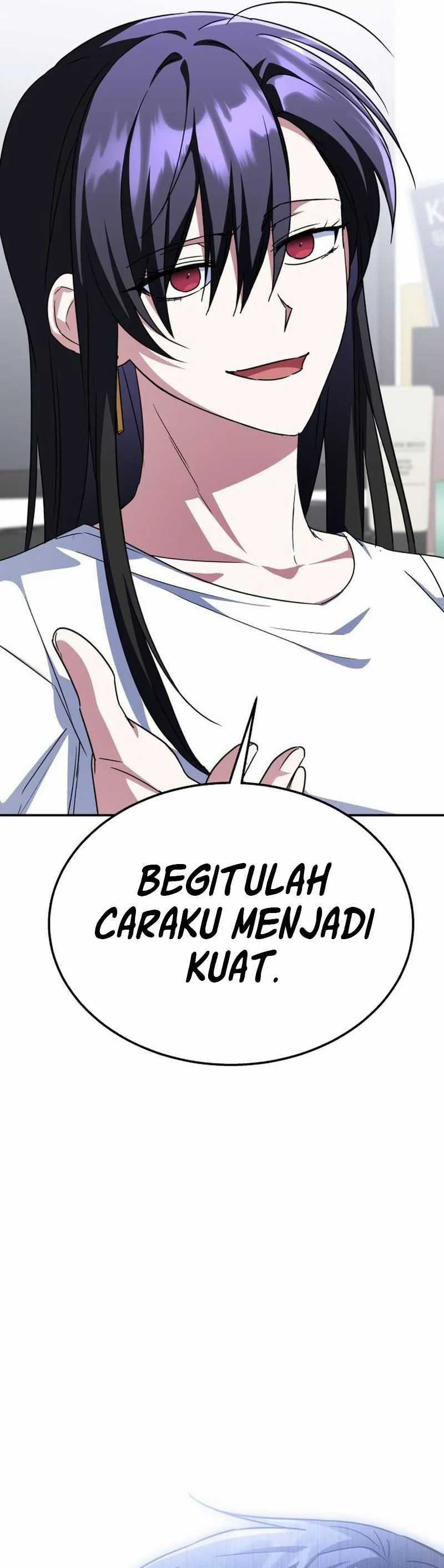 Baca The Returned C-Rank Tank Won't Die! - Chapter 10 halaman 49