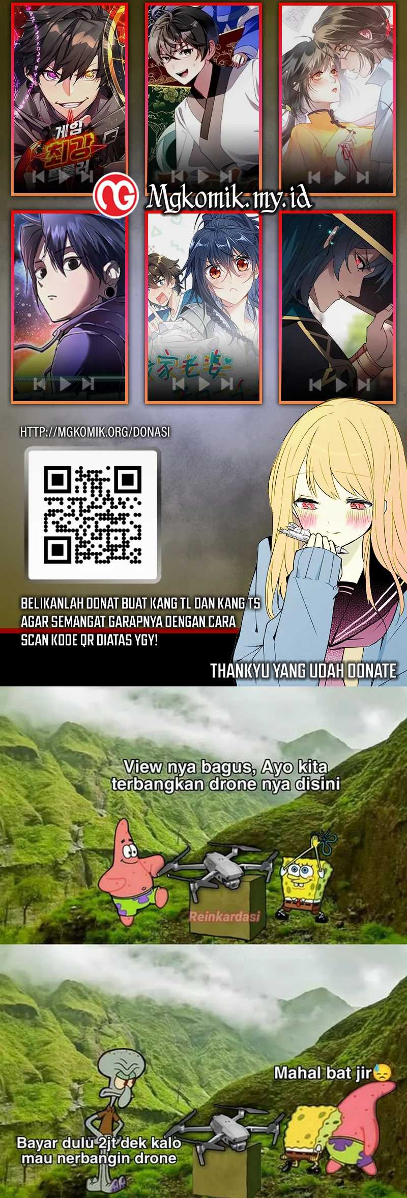 Baca The Returned C-Rank Tank Won't Die! - Chapter 10 halaman 51