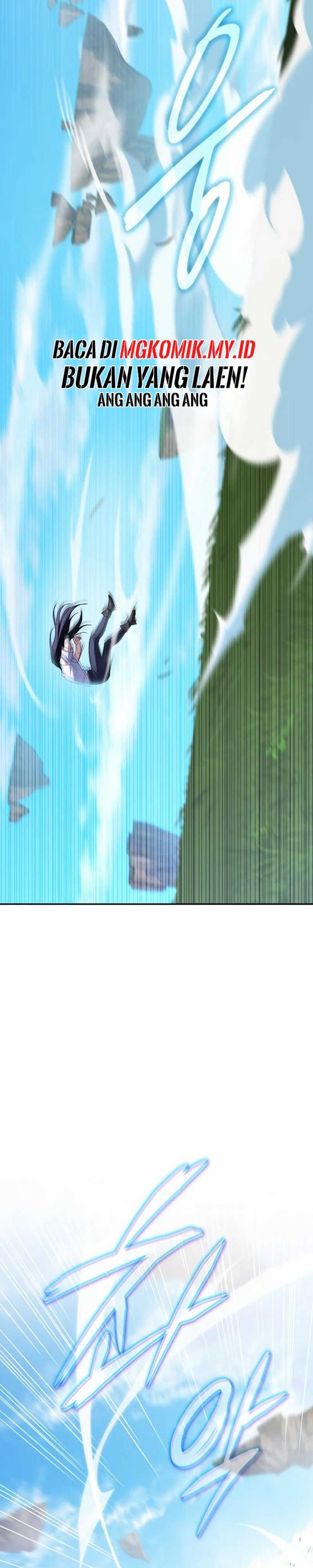 Baca The Returned C-Rank Tank Won't Die! - Chapter 10 halaman 6
