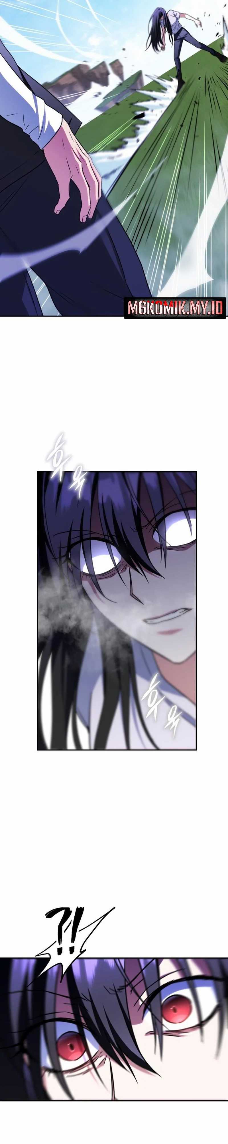 Baca The Returned C-Rank Tank Won't Die! - Chapter 10 halaman 7