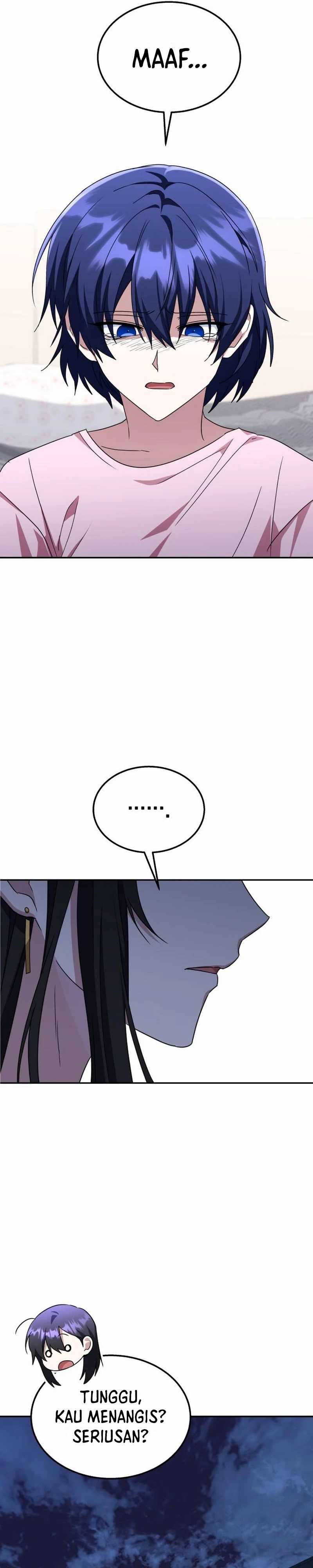 Baca The Returned C-Rank Tank Won't Die! - Chapter 11 halaman 10