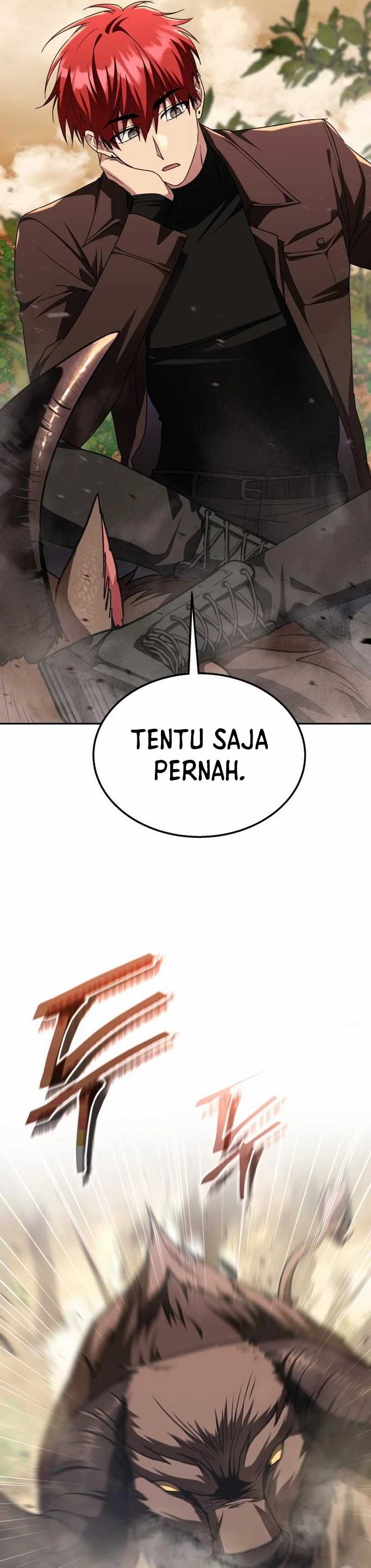 Baca The Returned C-Rank Tank Won't Die! - Chapter 11 halaman 12
