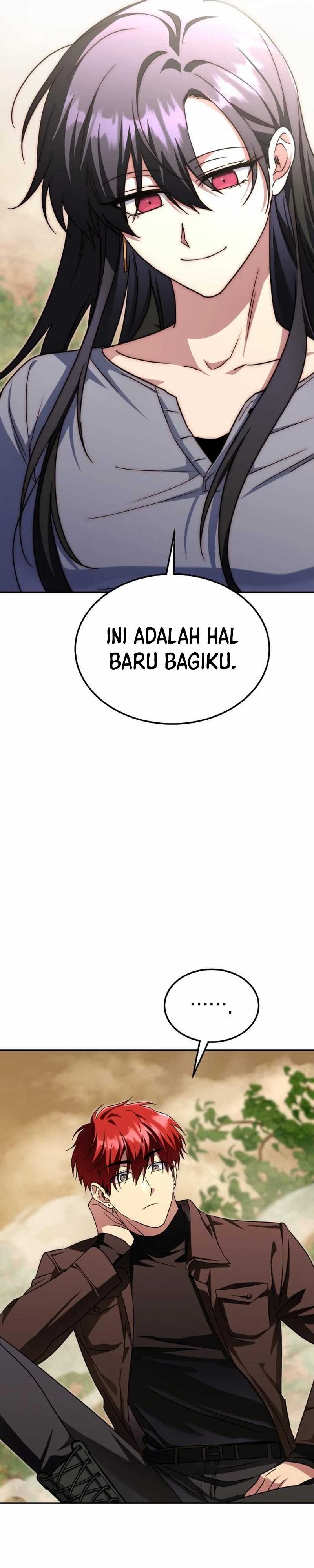 Baca The Returned C-Rank Tank Won't Die! - Chapter 11 halaman 18