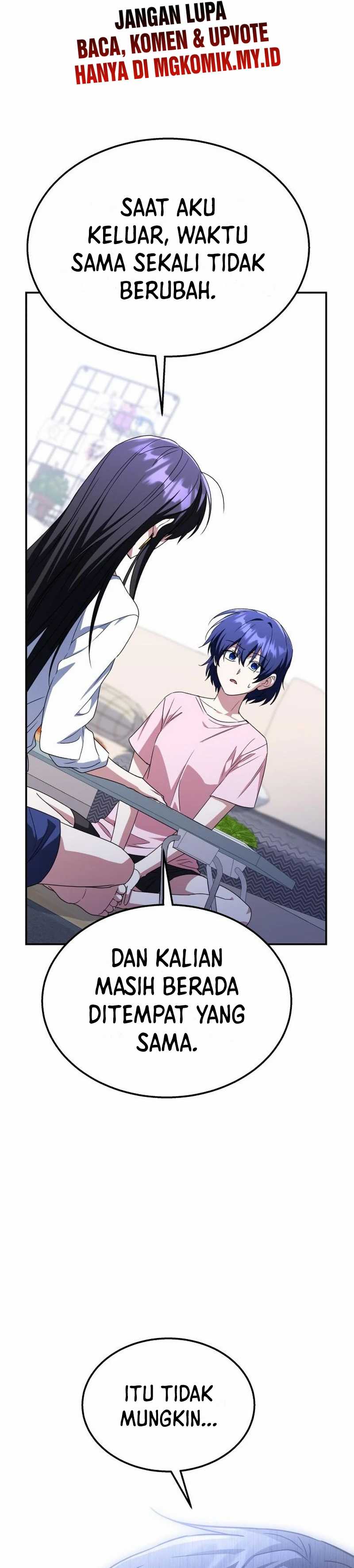 Baca The Returned C-Rank Tank Won't Die! - Chapter 11 halaman 2