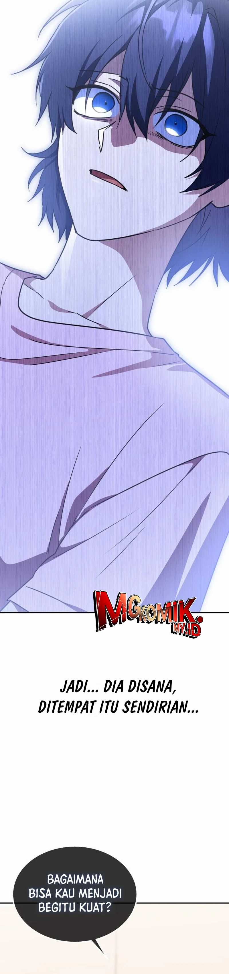 Baca The Returned C-Rank Tank Won't Die! - Chapter 11 halaman 3