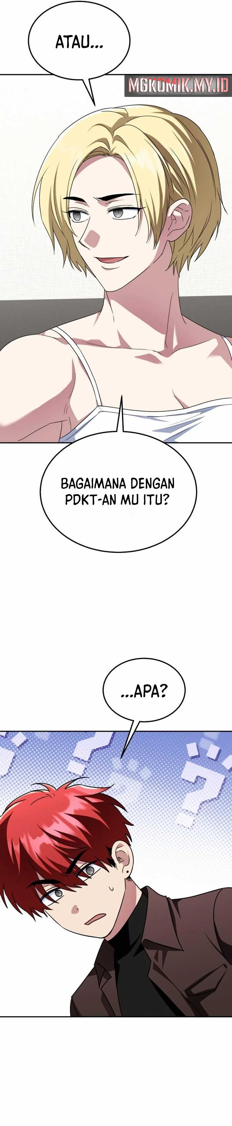 Baca The Returned C-Rank Tank Won't Die! - Chapter 11 halaman 51