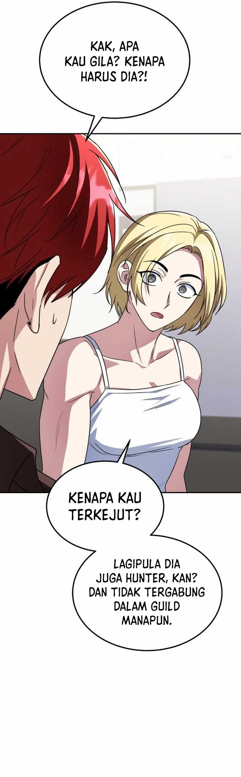 Baca The Returned C-Rank Tank Won't Die! - Chapter 11 halaman 52