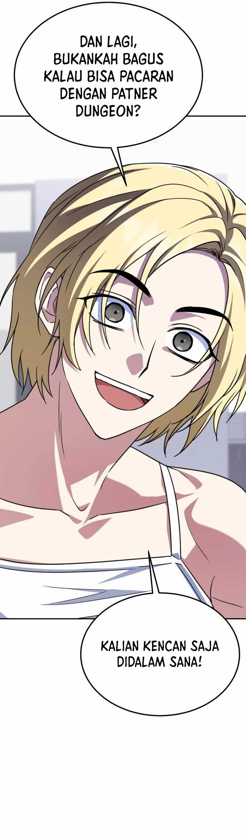 Baca The Returned C-Rank Tank Won't Die! - Chapter 11 halaman 53