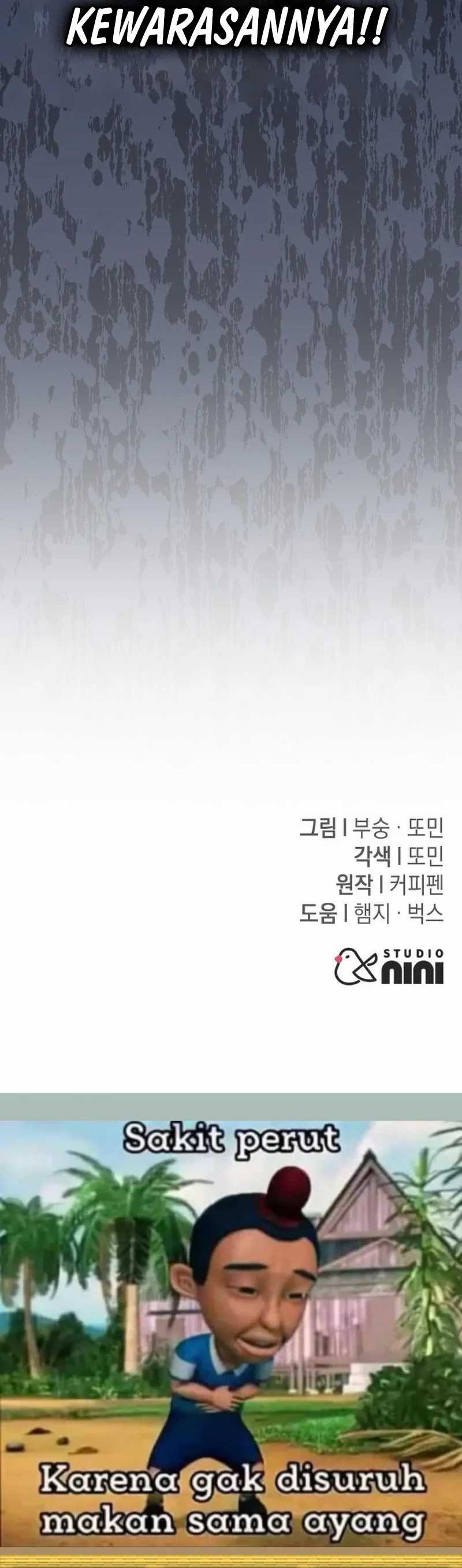 Baca The Returned C-Rank Tank Won't Die! - Chapter 11 halaman 57