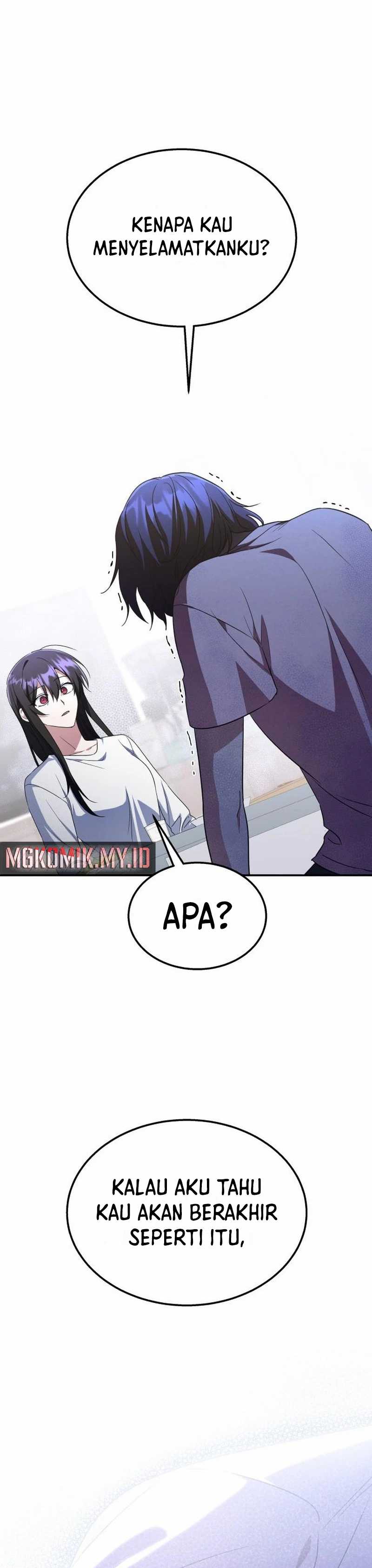 Baca The Returned C-Rank Tank Won't Die! - Chapter 11 halaman 6