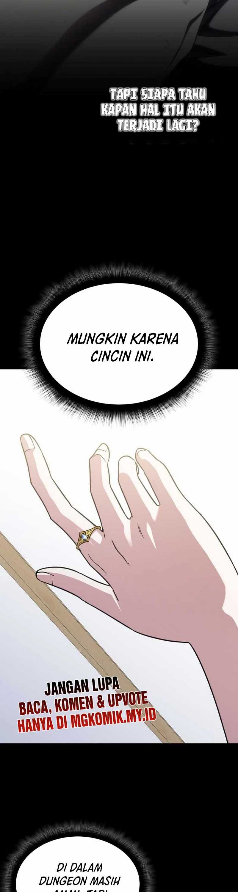 Baca The Returned C-Rank Tank Won't Die! - Chapter 12 halaman 12