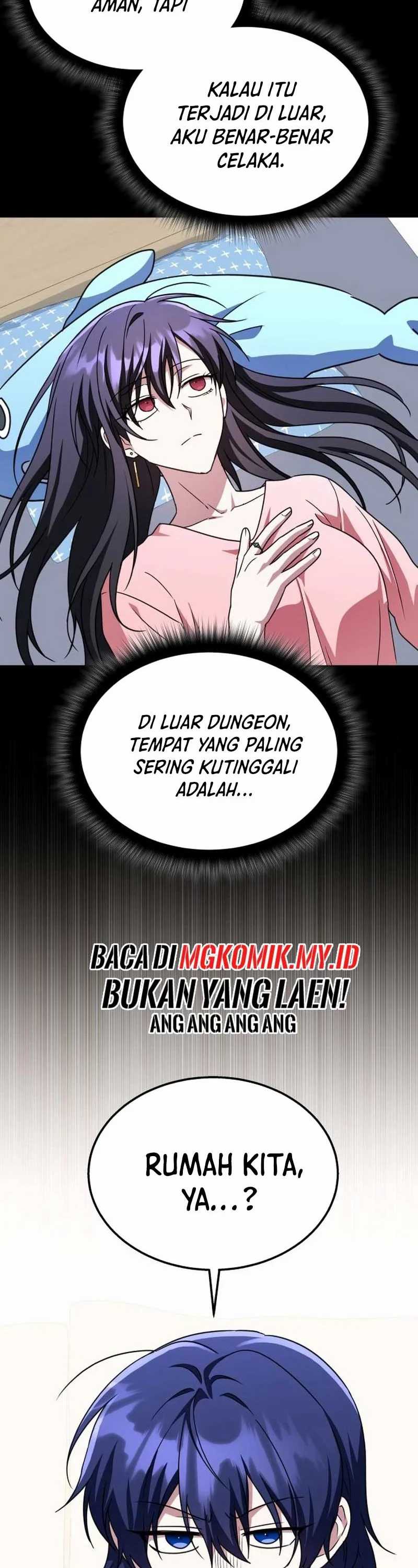 Baca The Returned C-Rank Tank Won't Die! - Chapter 12 halaman 13