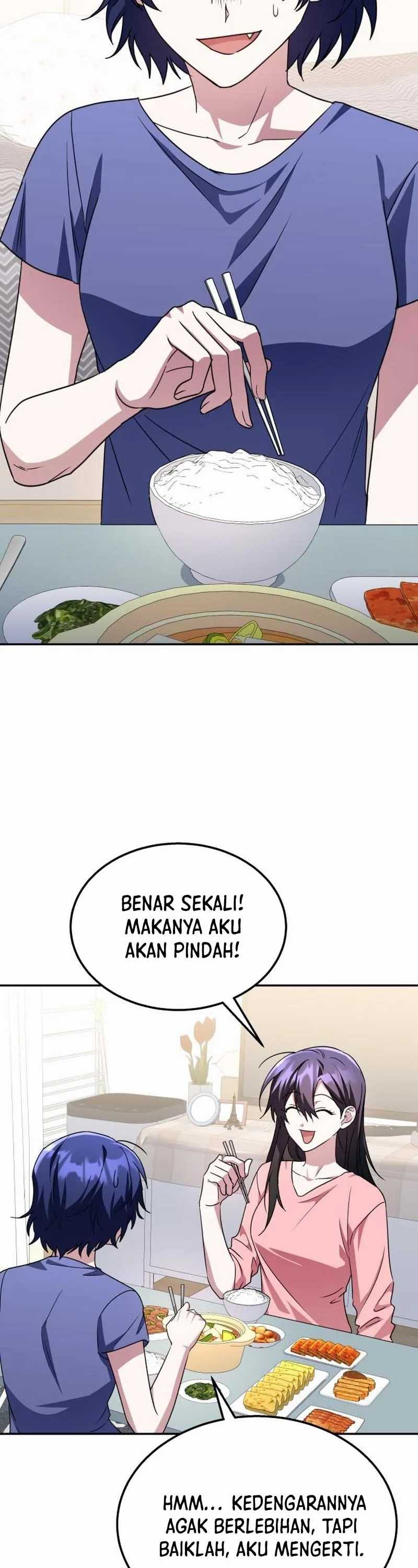 Baca The Returned C-Rank Tank Won't Die! - Chapter 12 halaman 14