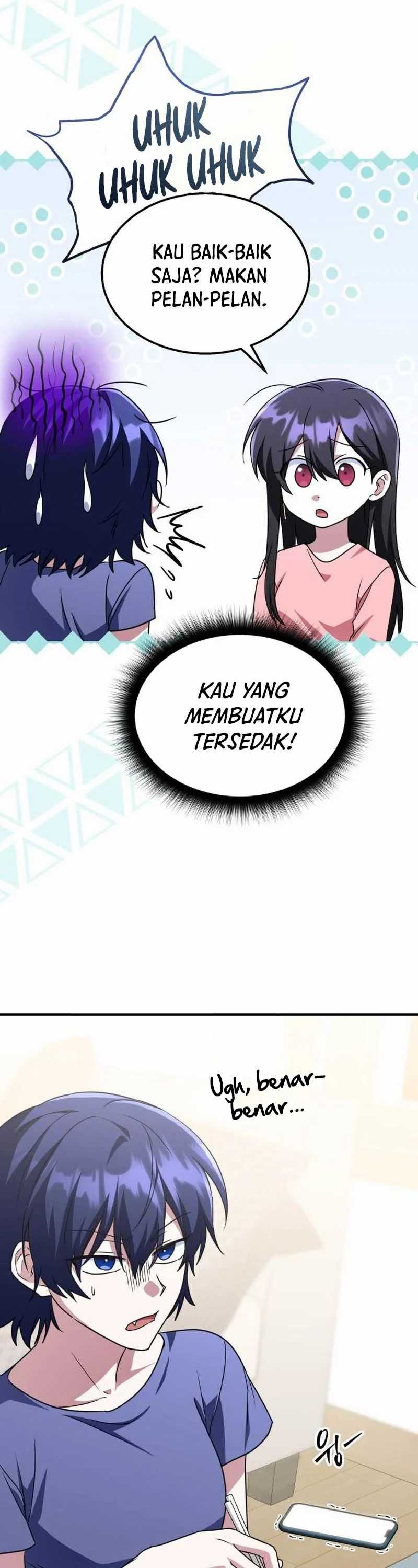 Baca The Returned C-Rank Tank Won't Die! - Chapter 12 halaman 18