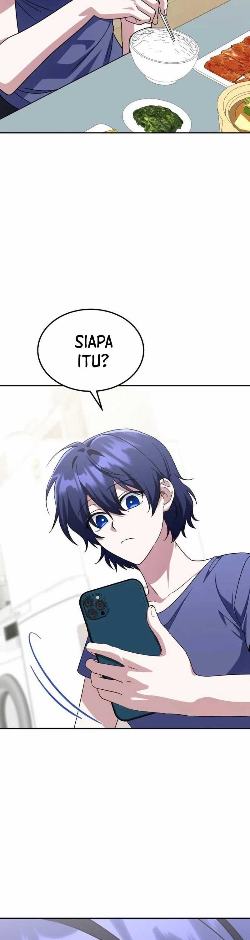Baca The Returned C-Rank Tank Won't Die! - Chapter 12 halaman 19