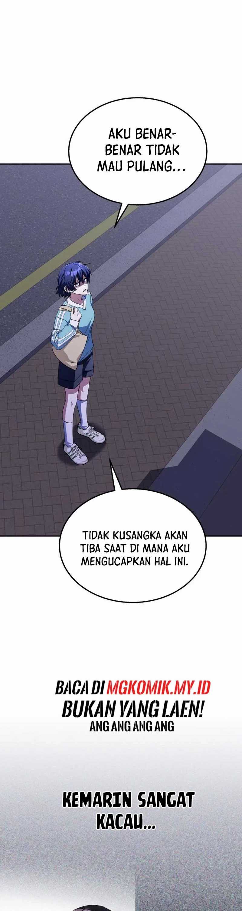Baca The Returned C-Rank Tank Won't Die! - Chapter 12 halaman 2
