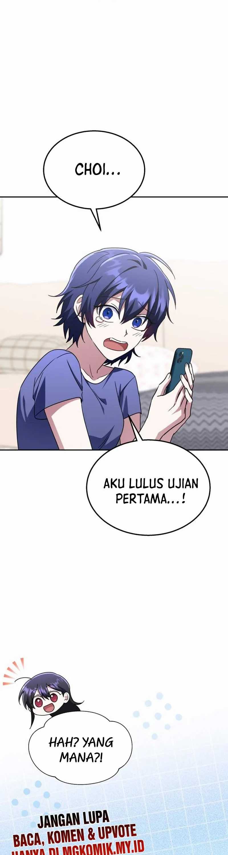 Baca The Returned C-Rank Tank Won't Die! - Chapter 12 halaman 21