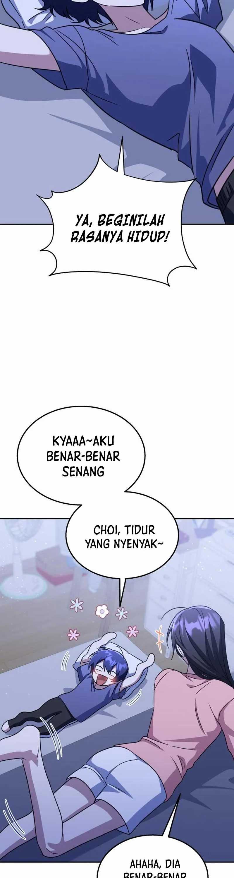 Baca The Returned C-Rank Tank Won't Die! - Chapter 12 halaman 26