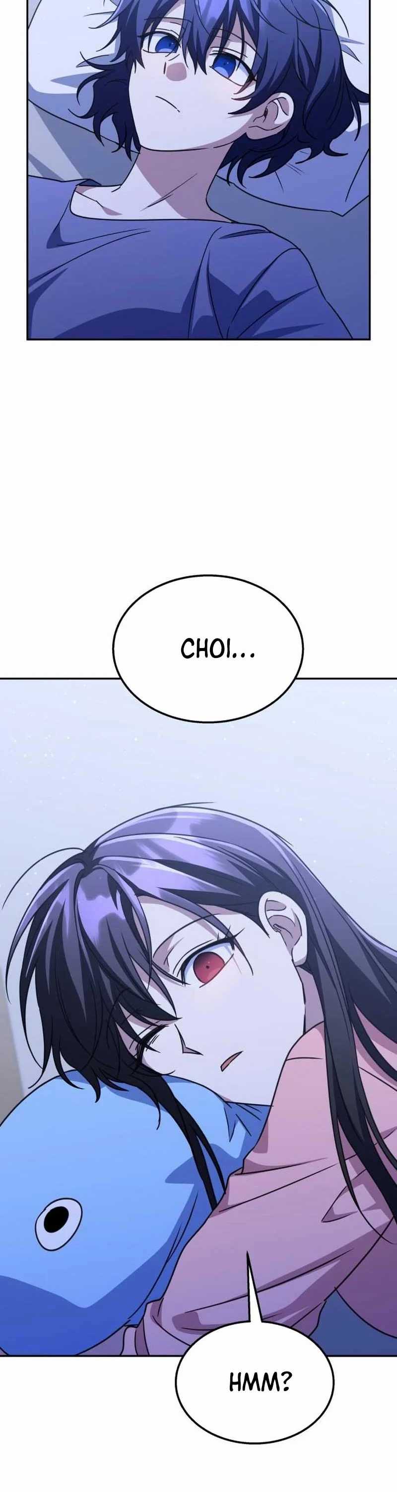 Baca The Returned C-Rank Tank Won't Die! - Chapter 12 halaman 28