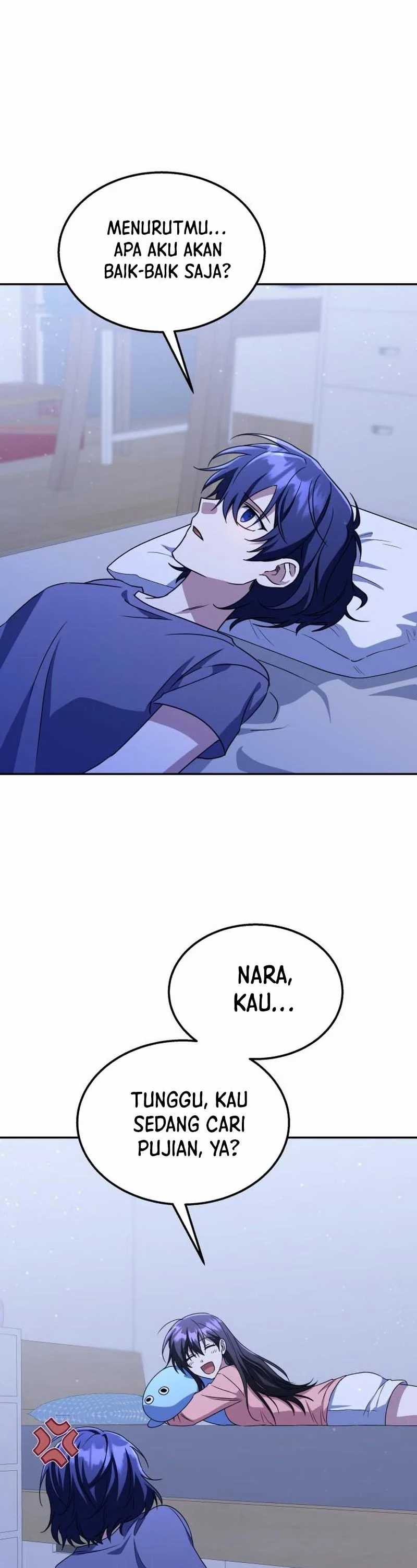 Baca The Returned C-Rank Tank Won't Die! - Chapter 12 halaman 29