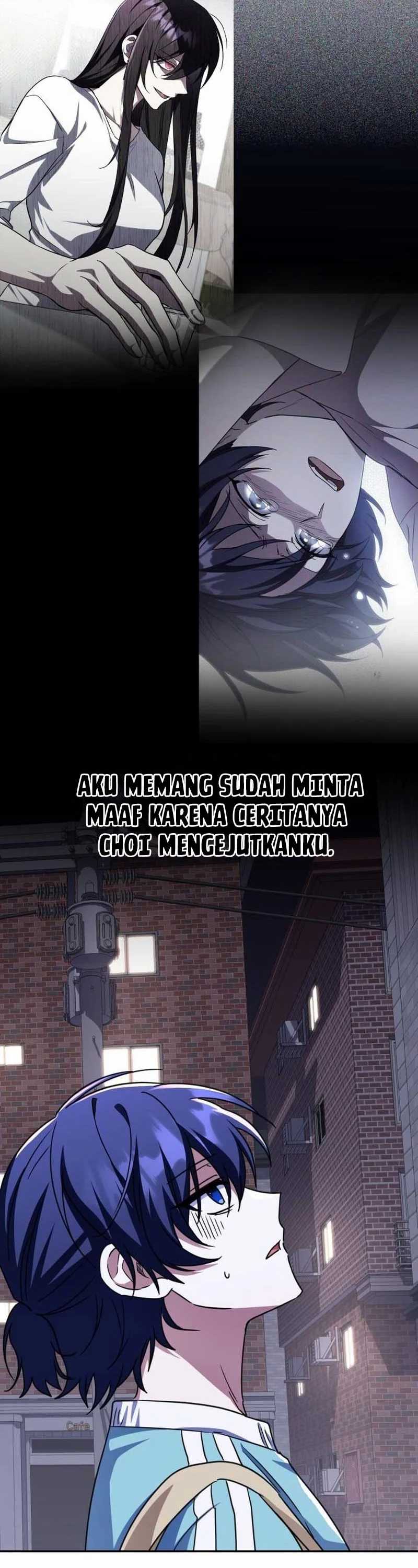 Baca The Returned C-Rank Tank Won't Die! - Chapter 12 halaman 3