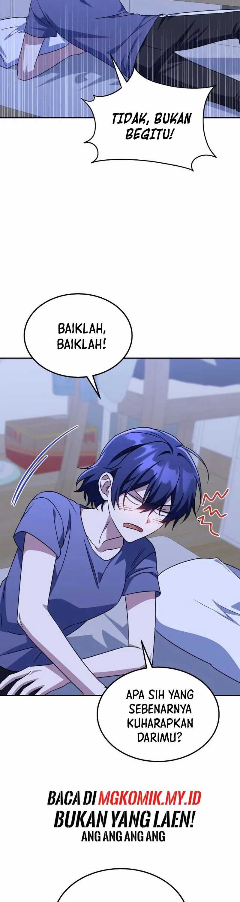 Baca The Returned C-Rank Tank Won't Die! - Chapter 12 halaman 30